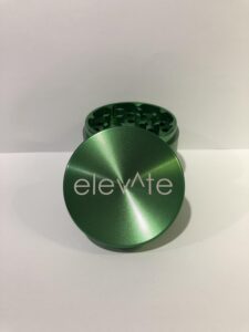 Elevate Grinder (Green)