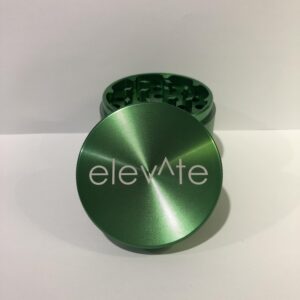 Elevate Grinder (Green)