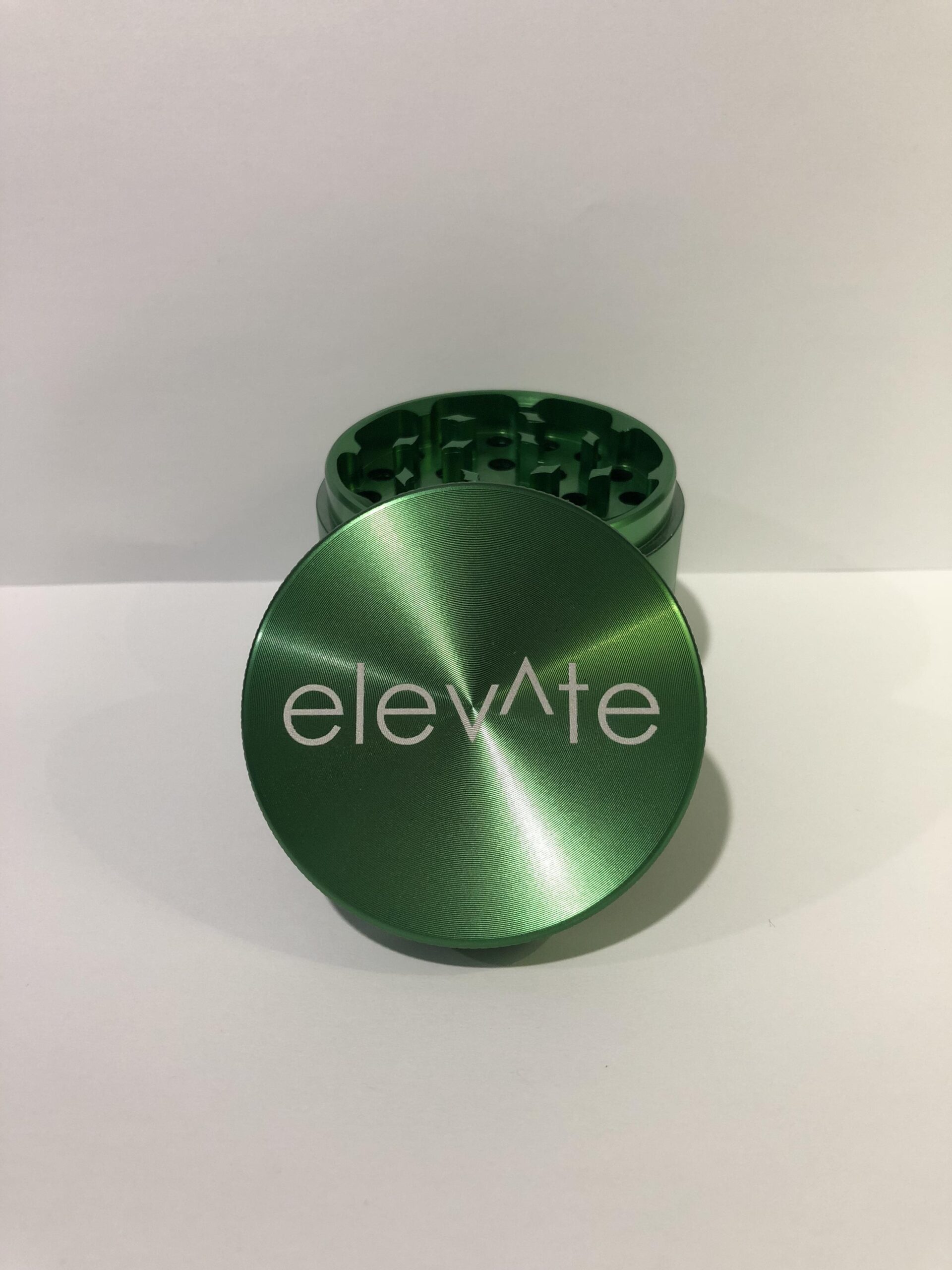Elevate Grinder (Green)