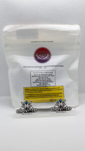 Wyld Mixed Berry CBD Soft Chews x30