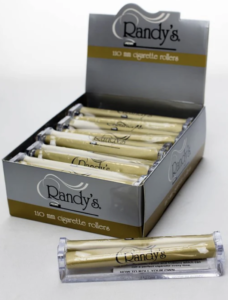 Randy's Cigarette Roller