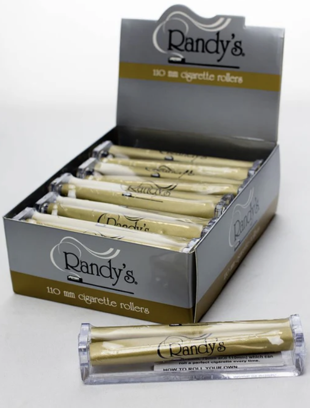 Randy's Cigarette Roller