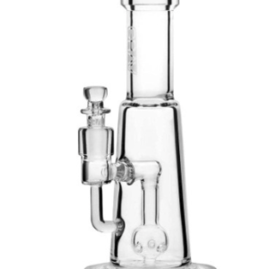 GRAV 8" Straight Base with ORB Perc
