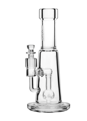 GRAV 8" Straight Base with ORB Perc