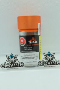 Tribal Neon Sunshine Pre Rolls 5 x 0.5g