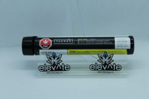 (NEW) 7Acres Jack Haze Pre-Rolls 2 x 0.5g