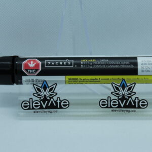 (NEW) 7Acres Jack Haze Pre-Rolls 2 x 0.5g