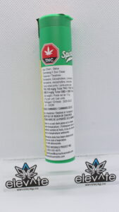 Spinach Sour Chem Pre Rolls 3 x 0.5g