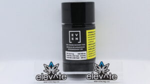 Even CBD Cooling Recovery Stick 27g