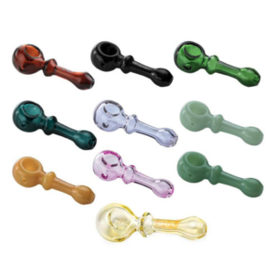 GRAV 4.5" Bauble Spoon