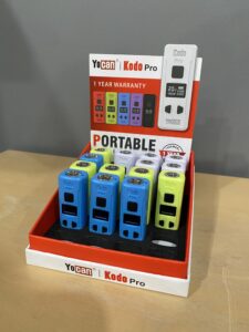 Yocan Kodo Pro (Mini)