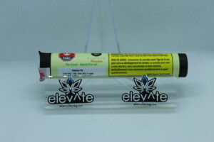 Puffin Paradise The Cloud HYBRID Pre Rolls 3 x 0.5g