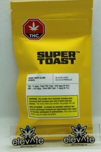 Super Toast Animal Mintz Slims 10 x 0.4g Pre Rolls