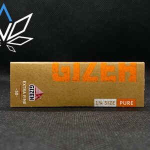 GZH - 1 1/4" Pure Extra Fine