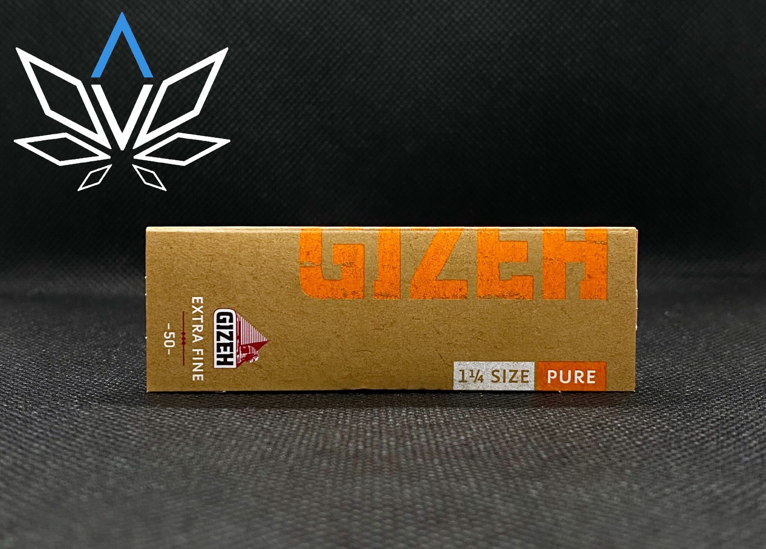 GZH - 1 1/4" Pure Extra Fine