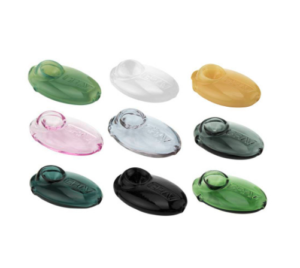 GRAV 3" Pebble Spoon