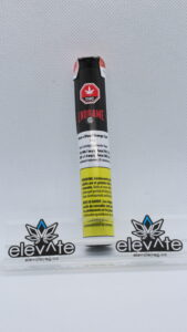 Endgame Mosa x Blood Orange Vape Cart 1g