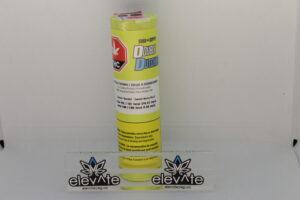 Good Supply Double Dutchies: Double Down Pre Rolls 2 x 1g
