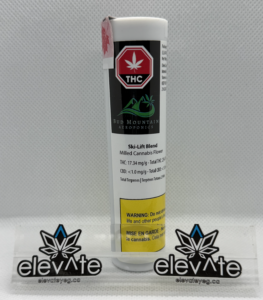 Bud Mountain Aeroponics Ski-Lift Blend 7g