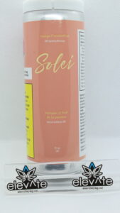 Solei Mango Passionfruit Beverage 355ml