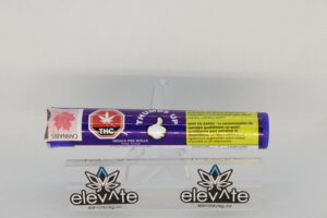 Thumbs Up INDICA Pre Rolls 2 x 1g