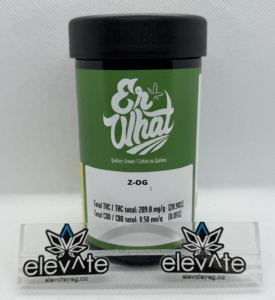 Er'what Z-OG 7g