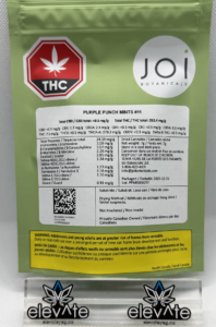 Joi Botanicals Purple Punch Mints #11 7g