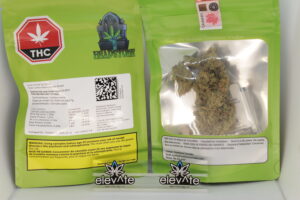 Headstone Cannabis Lamb of God 7g