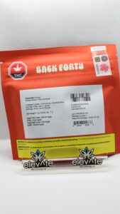 Back Forty Chemzilla 7g