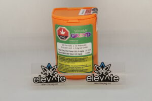 Weed Me Grind HYBRID 420 Pre Rolls 20 x 0.4g