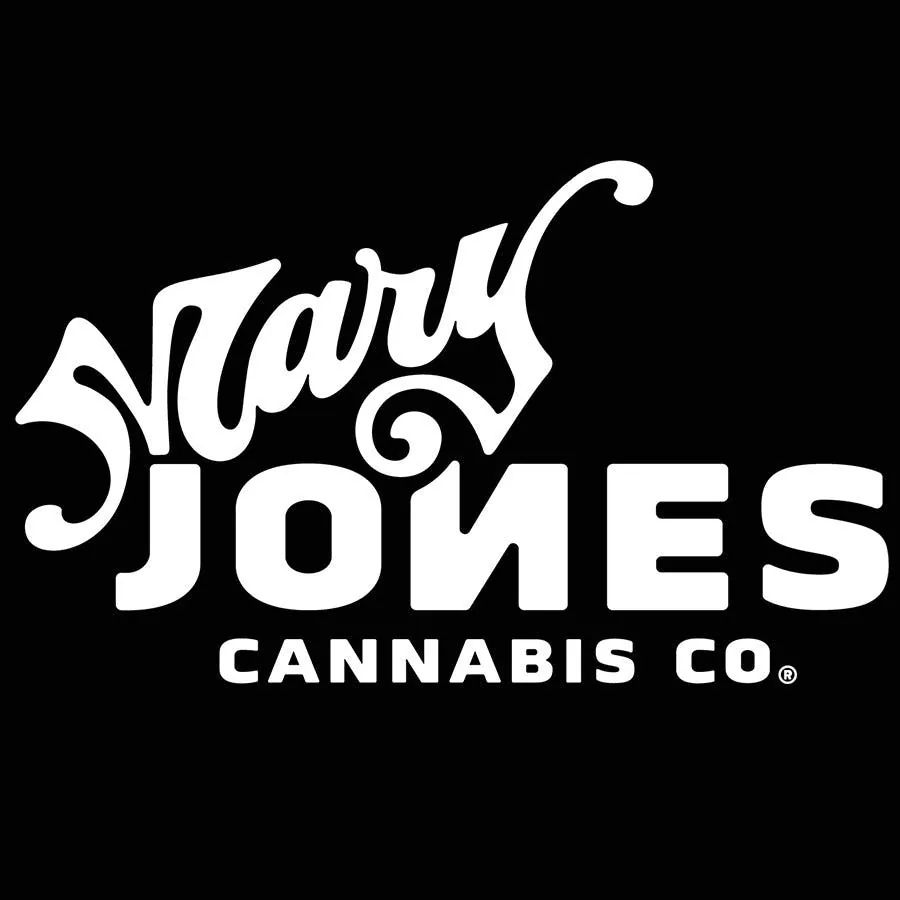 Mary Jones Cannabis Co.