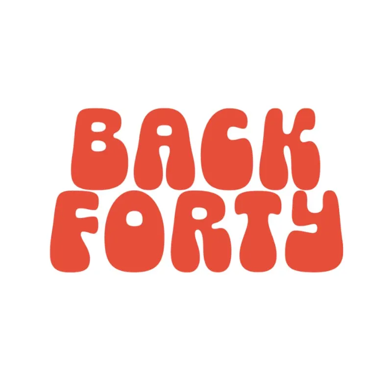 Back Forty